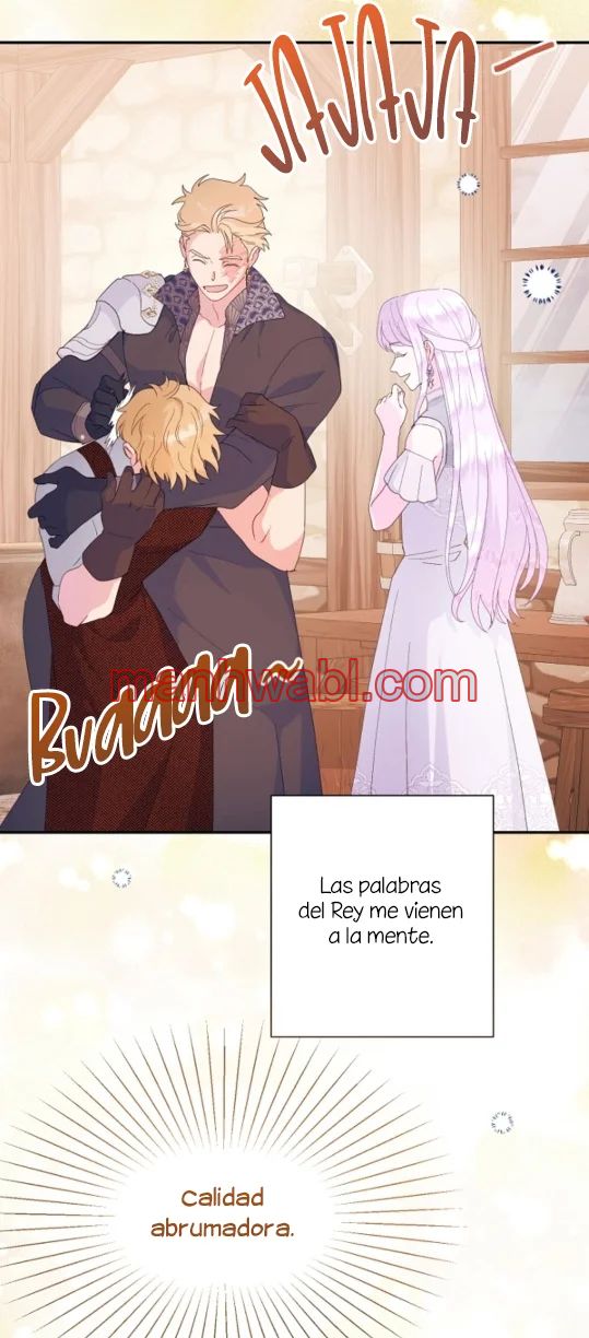 Olvídate De Mi Esposo Iré A Ganar Dinero - Capítulo 63_2 manhwa