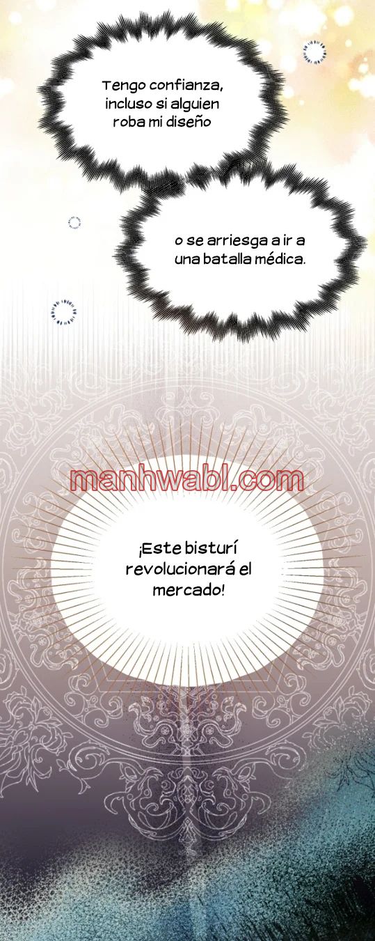 Olvídate De Mi Esposo Iré A Ganar Dinero - Capítulo 63_2 manhwa