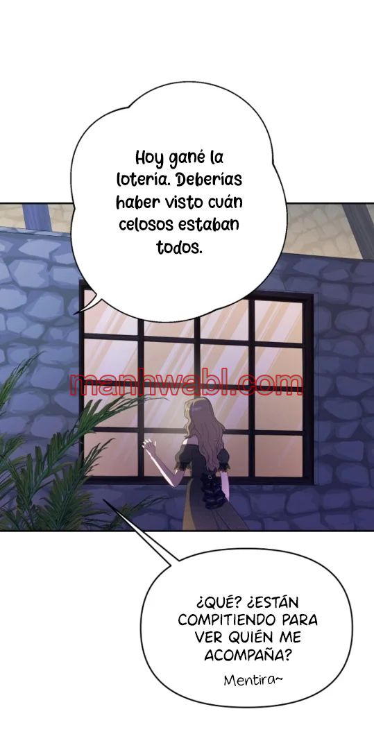 Olvídate De Mi Esposo Iré A Ganar Dinero - Capítulo 63_2 manhwa
