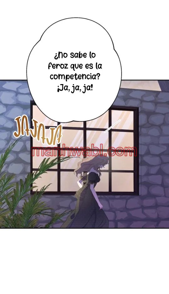 Olvídate De Mi Esposo Iré A Ganar Dinero - Capítulo 63_2 manhwa