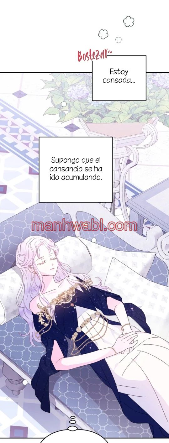 Olvídate De Mi Esposo Iré A Ganar Dinero - Capítulo 63_2 manhwa