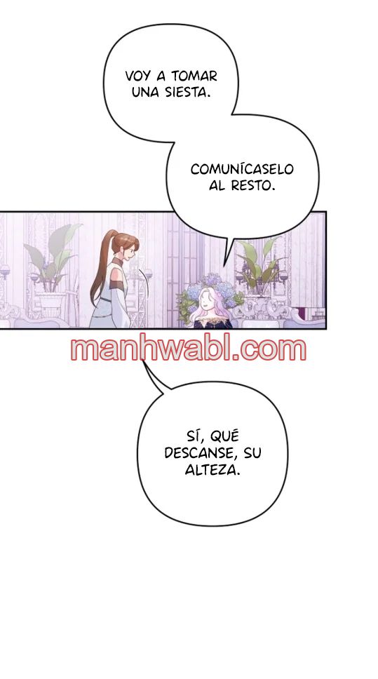 Olvídate De Mi Esposo Iré A Ganar Dinero - Capítulo 63_2 manhwa