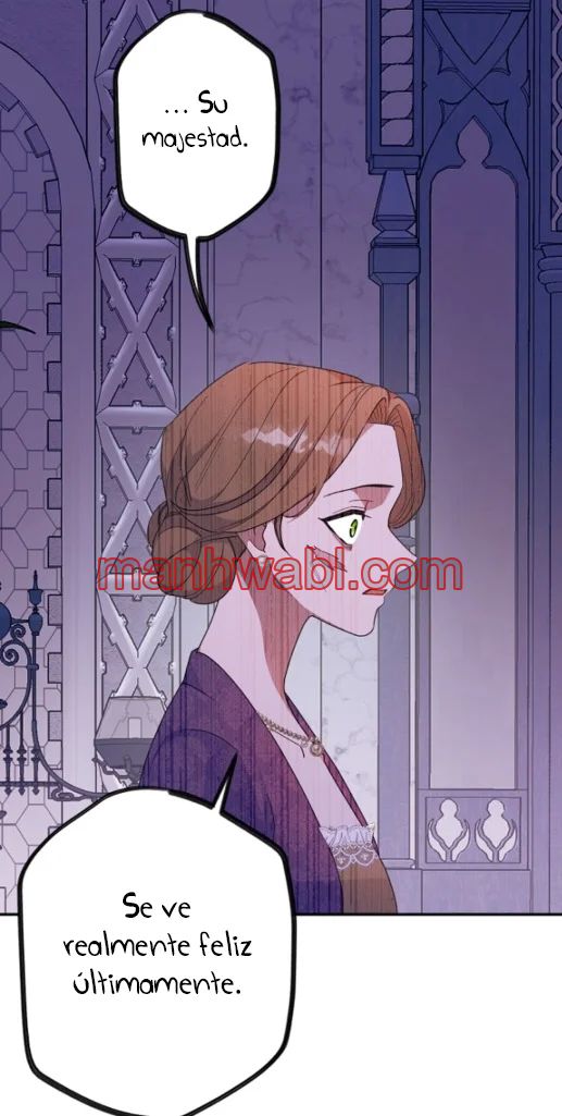 Olvídate De Mi Esposo Iré A Ganar Dinero - Capítulo 63_3 manhwa