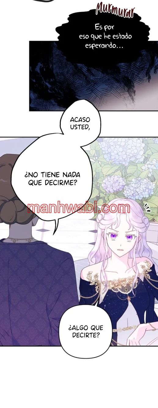 Olvídate De Mi Esposo Iré A Ganar Dinero - Capítulo 63_3 manhwa