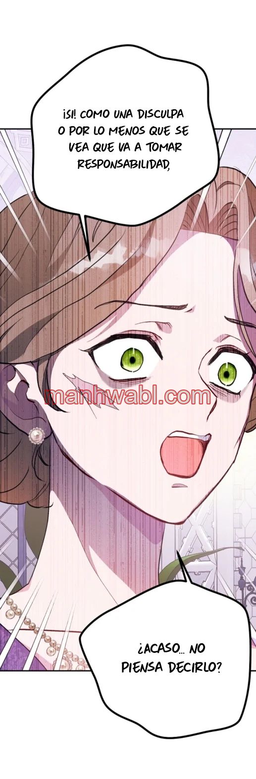 Olvídate De Mi Esposo Iré A Ganar Dinero - Capítulo 63_3 manhwa