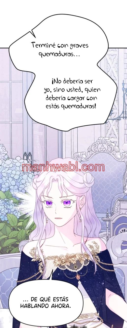 Olvídate De Mi Esposo Iré A Ganar Dinero - Capítulo 63_3 manhwa