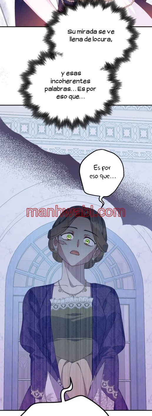 Olvídate De Mi Esposo Iré A Ganar Dinero - Capítulo 63_3 manhwa