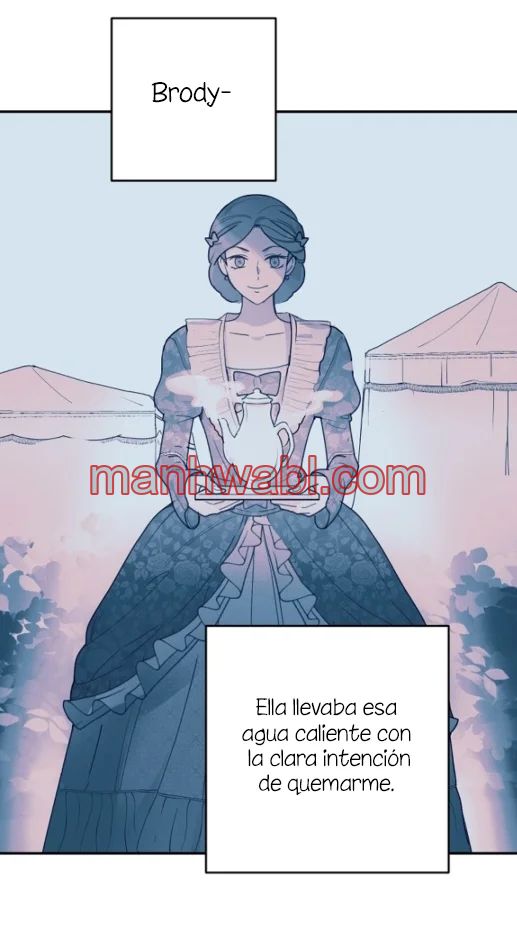 Olvídate De Mi Esposo Iré A Ganar Dinero - Capítulo 63_3 manhwa