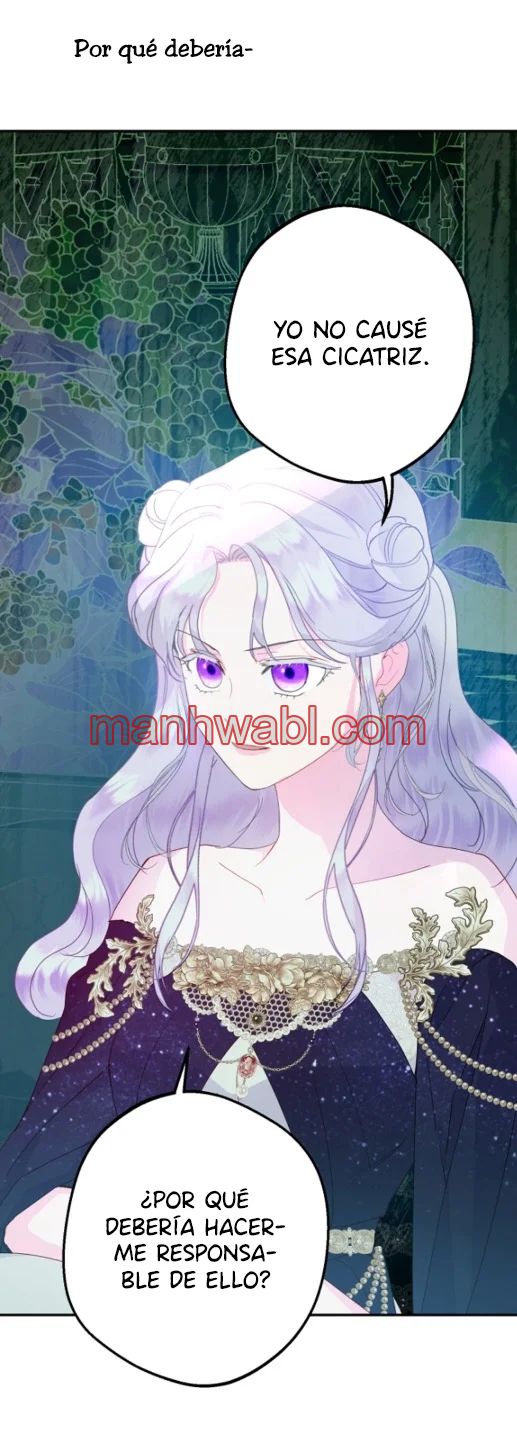 Olvídate De Mi Esposo Iré A Ganar Dinero - Capítulo 63_3 manhwa