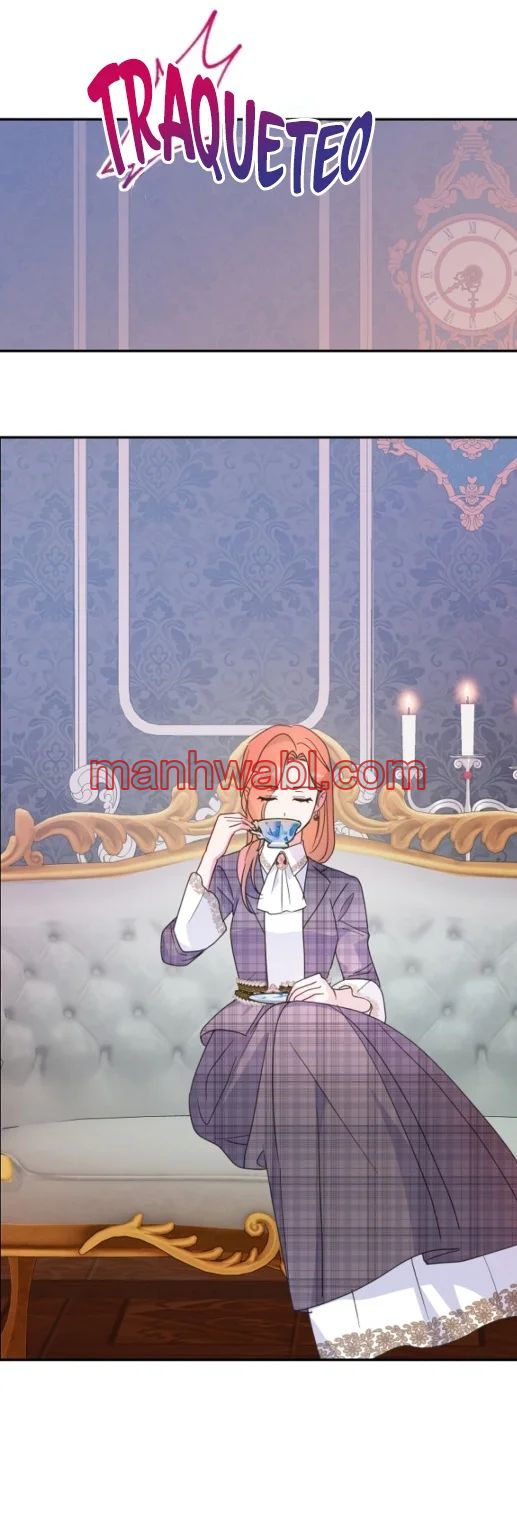 Olvídate De Mi Esposo Iré A Ganar Dinero - Capítulo 63_3 manhwa