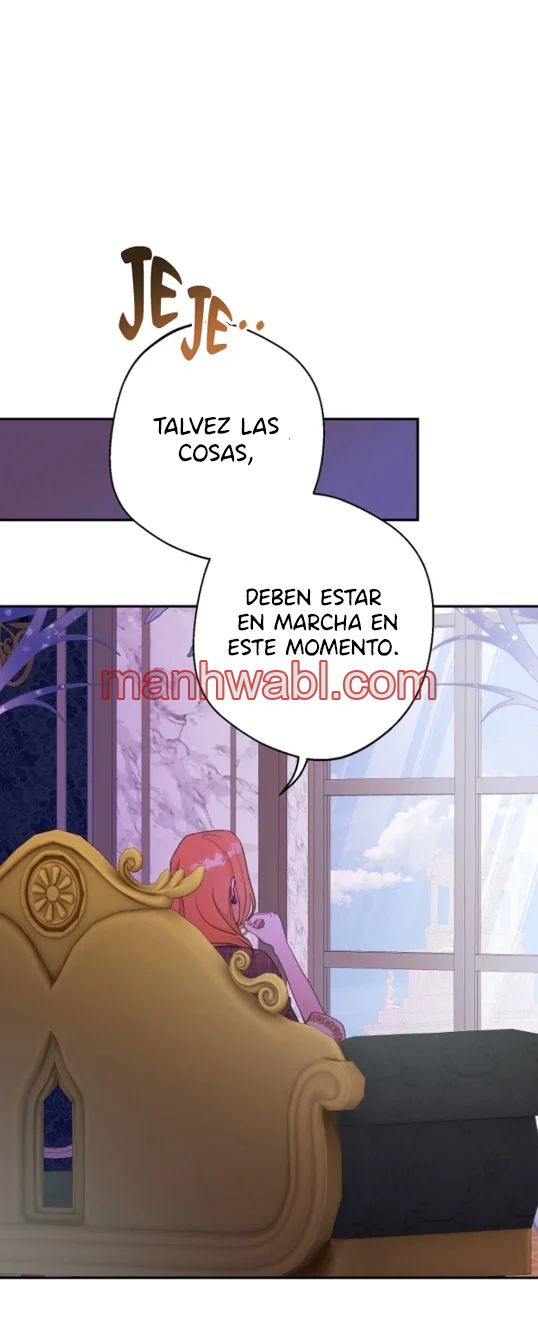 Olvídate De Mi Esposo Iré A Ganar Dinero - Capítulo 63_3 manhwa