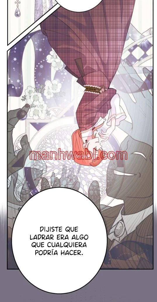 Olvídate De Mi Esposo Iré A Ganar Dinero - Capítulo 63_3 manhwa