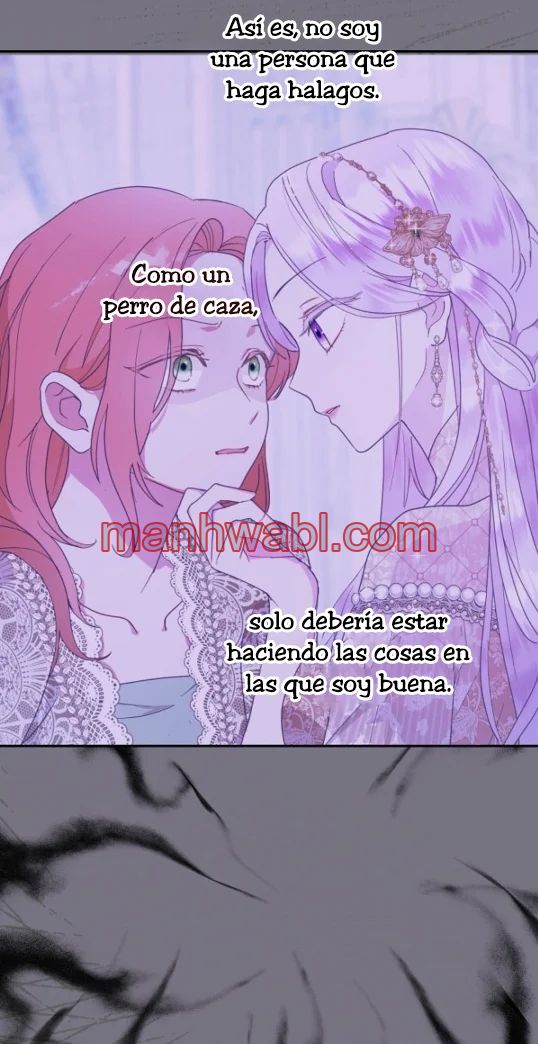Olvídate De Mi Esposo Iré A Ganar Dinero - Capítulo 63_3 manhwa