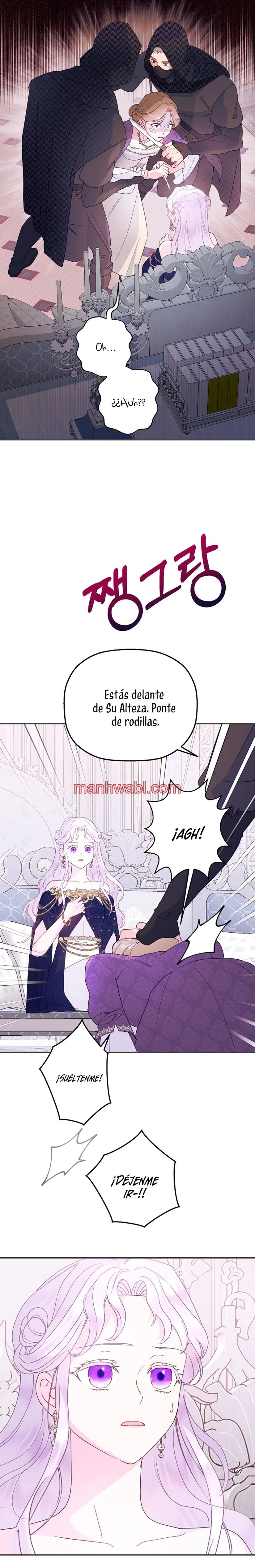 Olvídate De Mi Esposo Iré A Ganar Dinero - Capítulo 64 manhwa