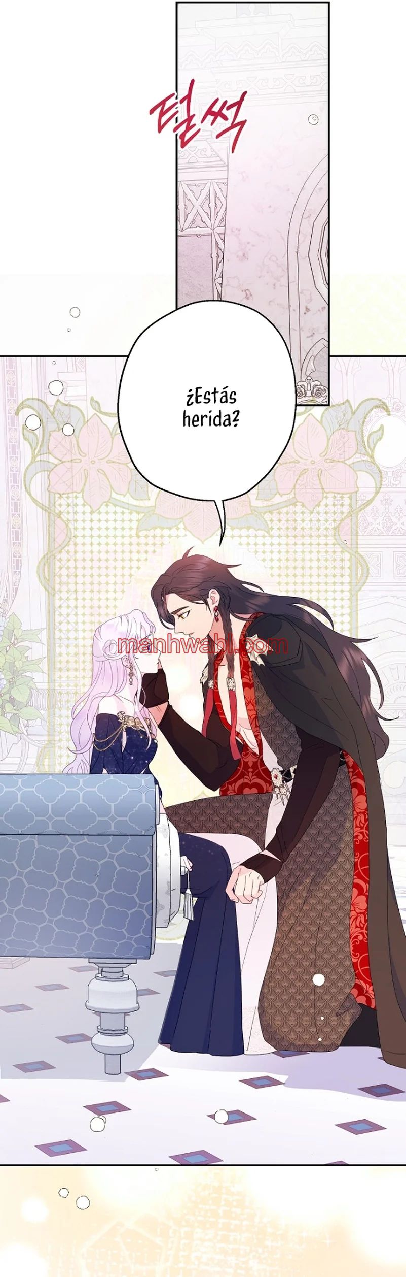 Olvídate De Mi Esposo Iré A Ganar Dinero - Capítulo 64 manhwa