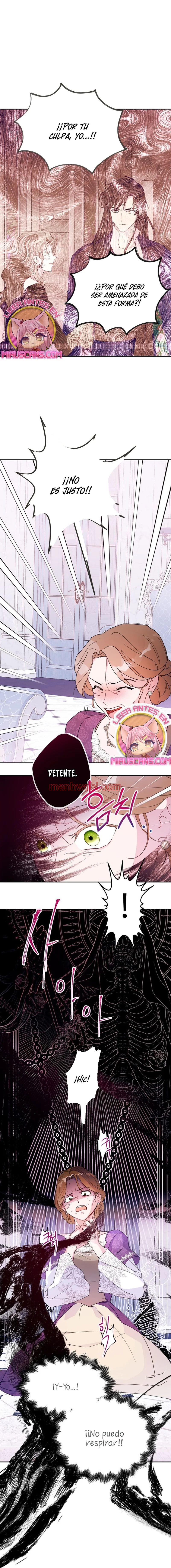 Olvídate De Mi Esposo Iré A Ganar Dinero - Capítulo 64_2 manhwa