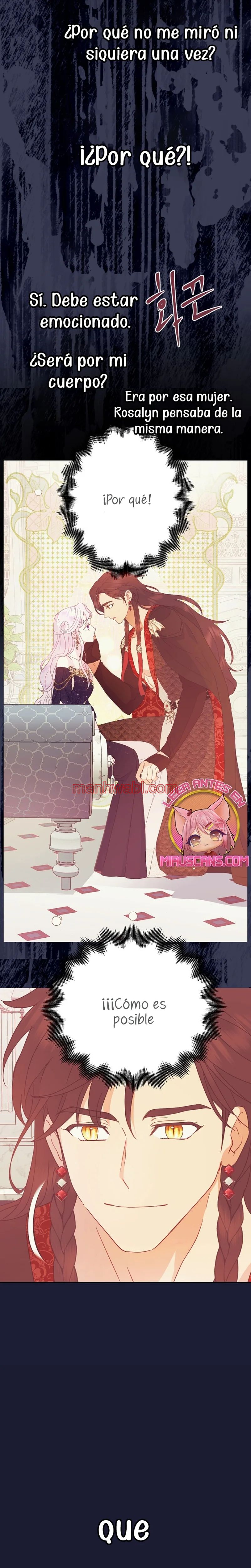 Olvídate De Mi Esposo Iré A Ganar Dinero - Capítulo 64_3 manhwa