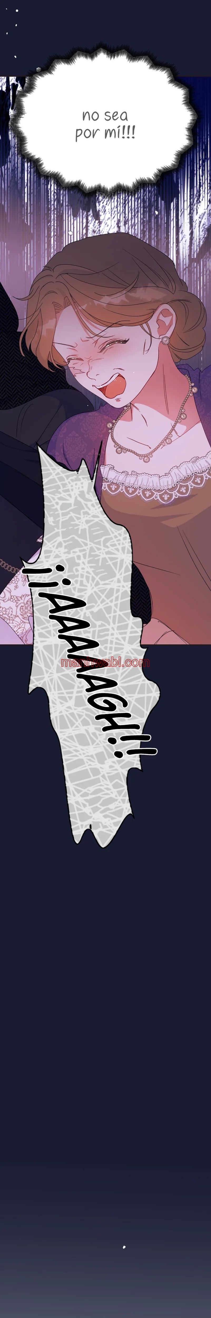 Olvídate De Mi Esposo Iré A Ganar Dinero - Capítulo 64_3 manhwa