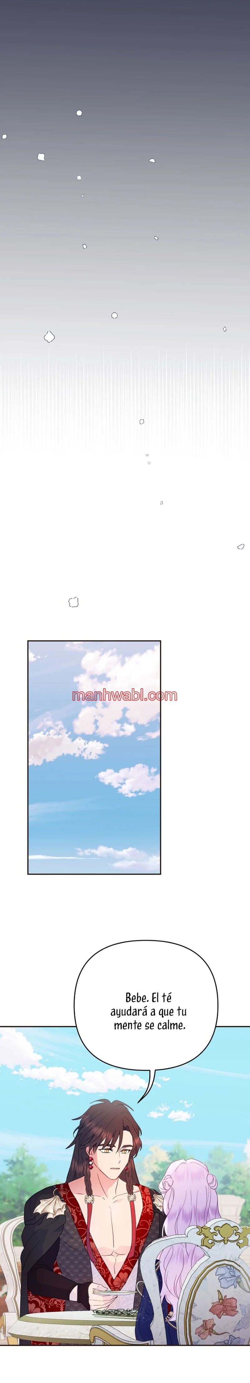 Olvídate De Mi Esposo Iré A Ganar Dinero - Capítulo 64_3 manhwa