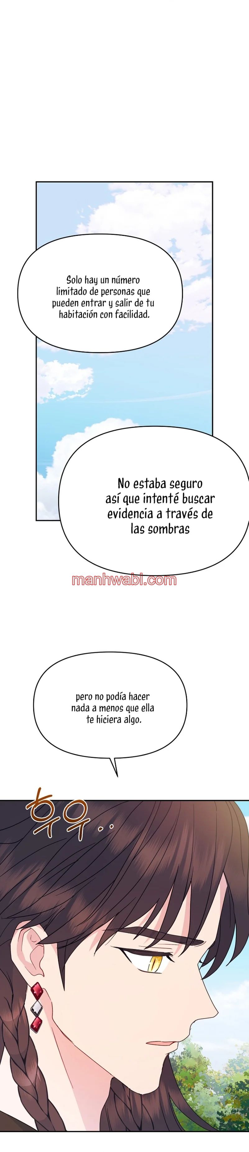 Olvídate De Mi Esposo Iré A Ganar Dinero - Capítulo 64_3 manhwa