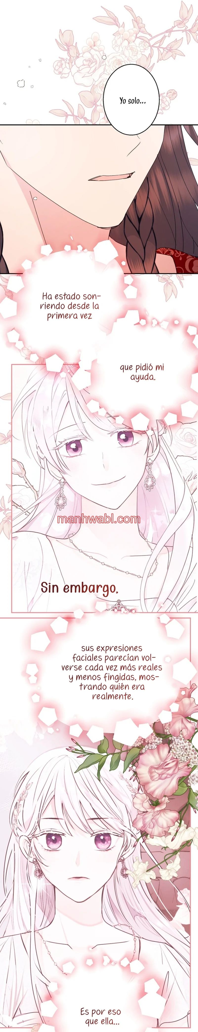 Olvídate De Mi Esposo Iré A Ganar Dinero - Capítulo 64_3 manhwa