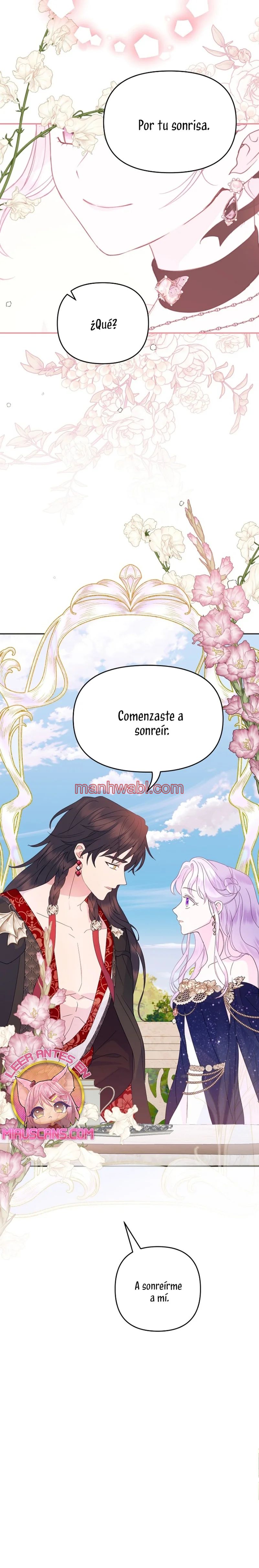 Olvídate De Mi Esposo Iré A Ganar Dinero - Capítulo 64_3 manhwa