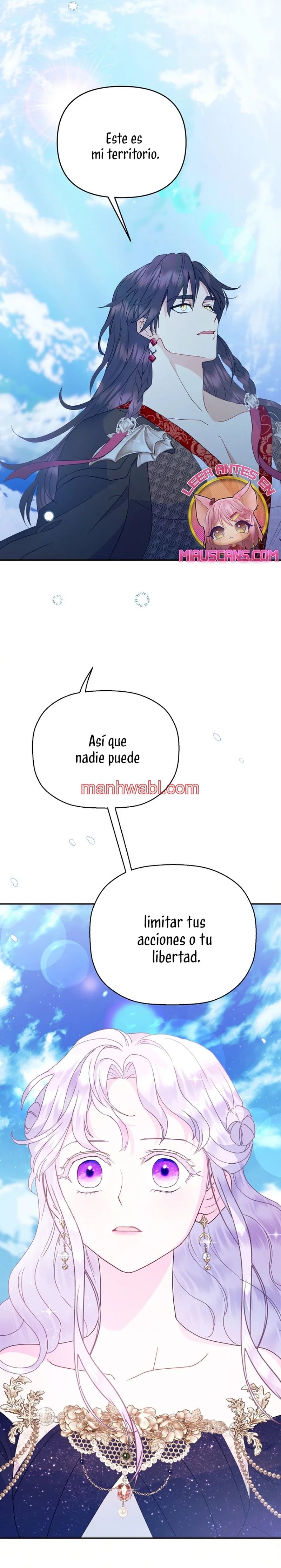 Olvídate De Mi Esposo Iré A Ganar Dinero - Capítulo 65 manhwa