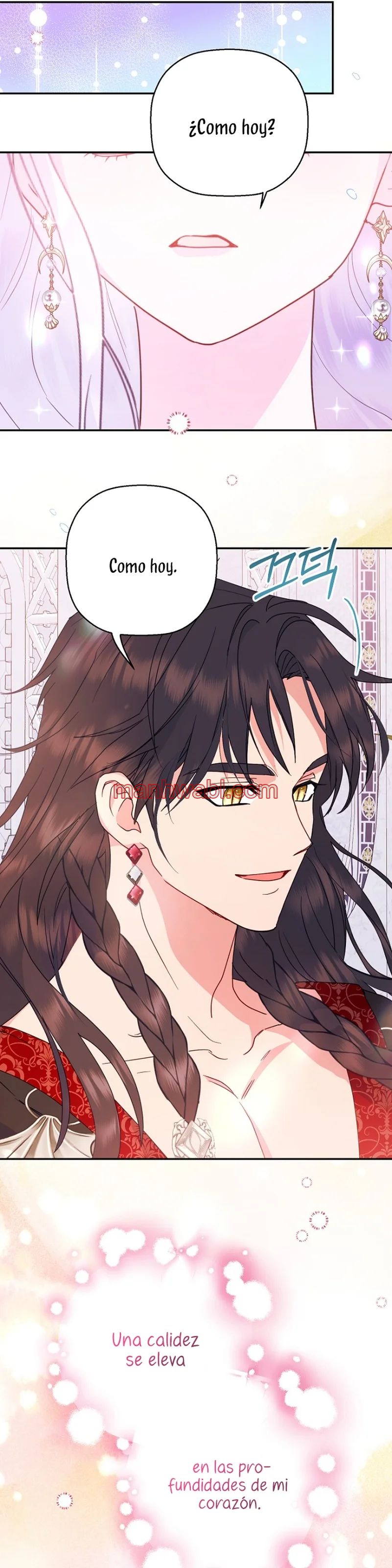 Olvídate De Mi Esposo Iré A Ganar Dinero - Capítulo 65 manhwa