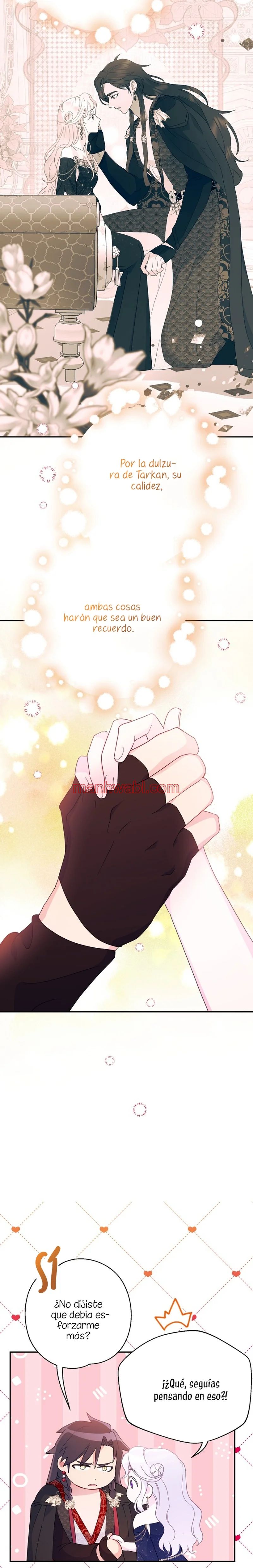 Olvídate De Mi Esposo Iré A Ganar Dinero - Capítulo 65 manhwa