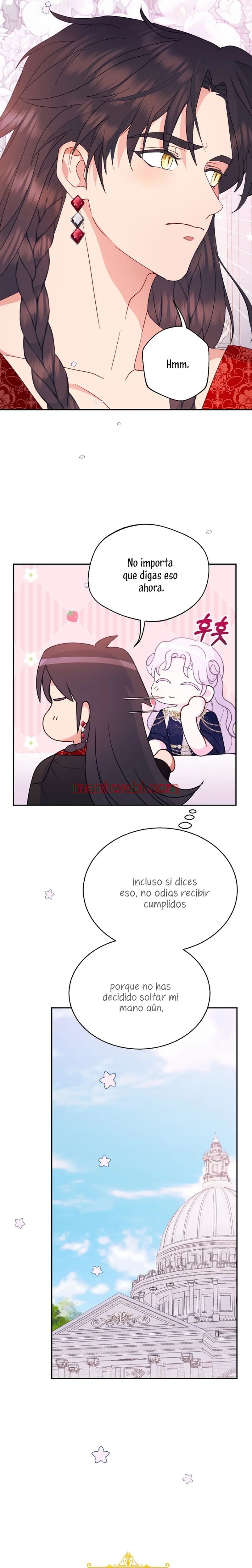 Olvídate De Mi Esposo Iré A Ganar Dinero - Capítulo 65 manhwa