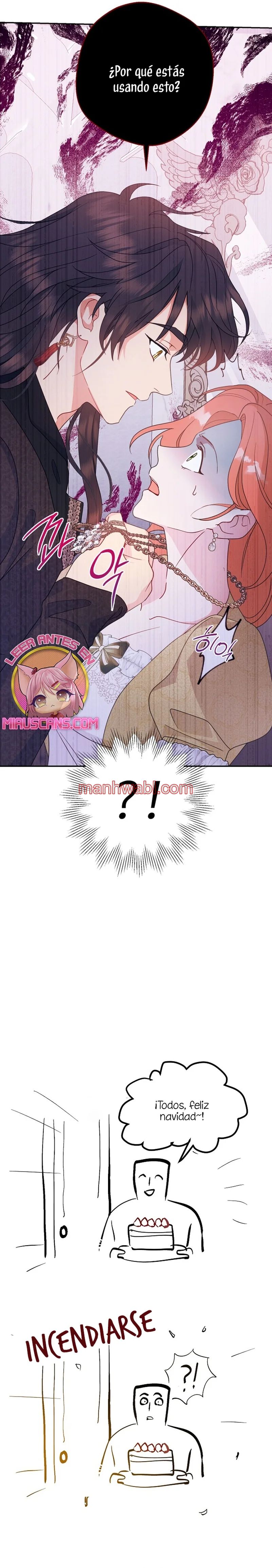 Olvídate De Mi Esposo Iré A Ganar Dinero - Capítulo 65_3 manhwa