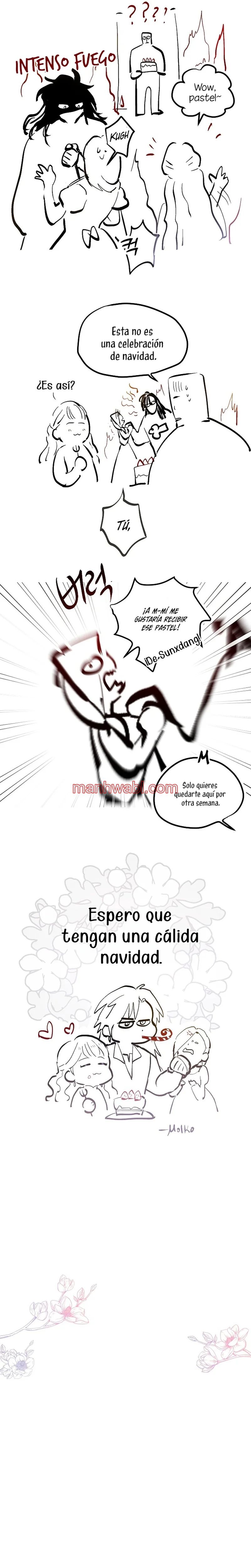 Olvídate De Mi Esposo Iré A Ganar Dinero - Capítulo 65_3 manhwa