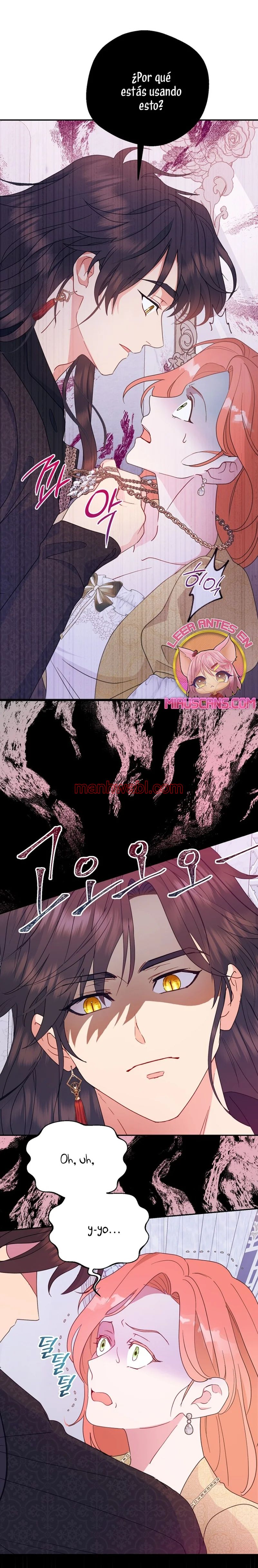 Olvídate De Mi Esposo Iré A Ganar Dinero - Capítulo 66 manhwa