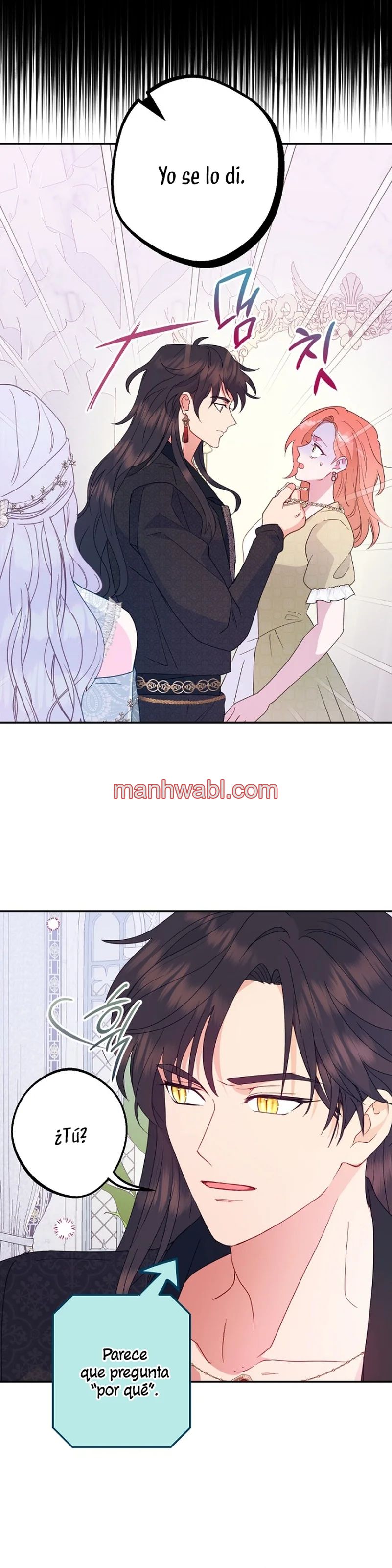 Olvídate De Mi Esposo Iré A Ganar Dinero - Capítulo 66 manhwa