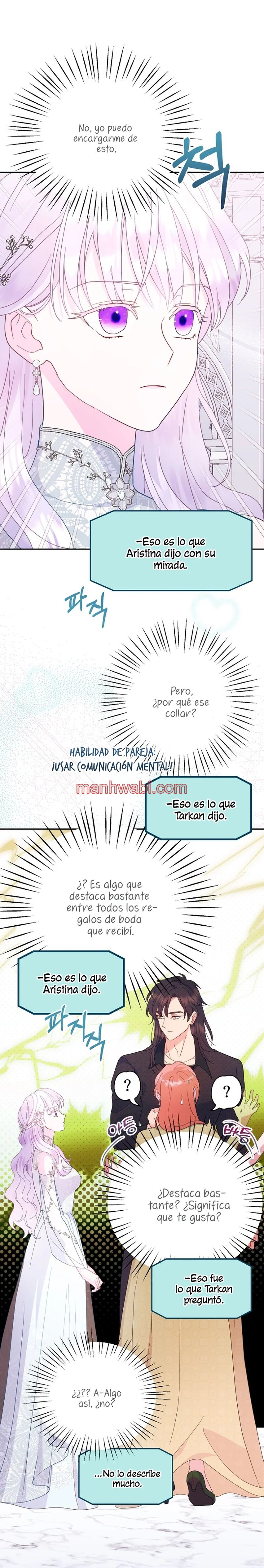 Olvídate De Mi Esposo Iré A Ganar Dinero - Capítulo 66 manhwa