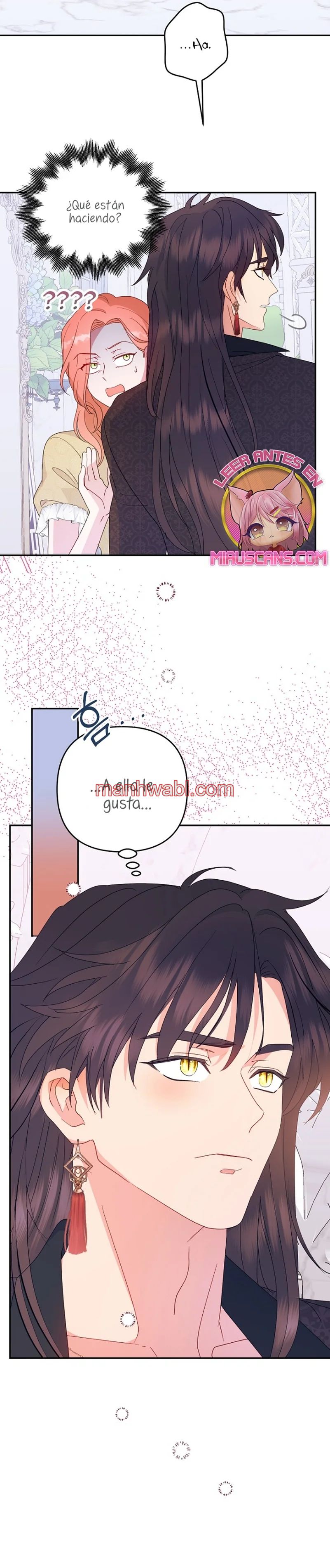 Olvídate De Mi Esposo Iré A Ganar Dinero - Capítulo 66 manhwa