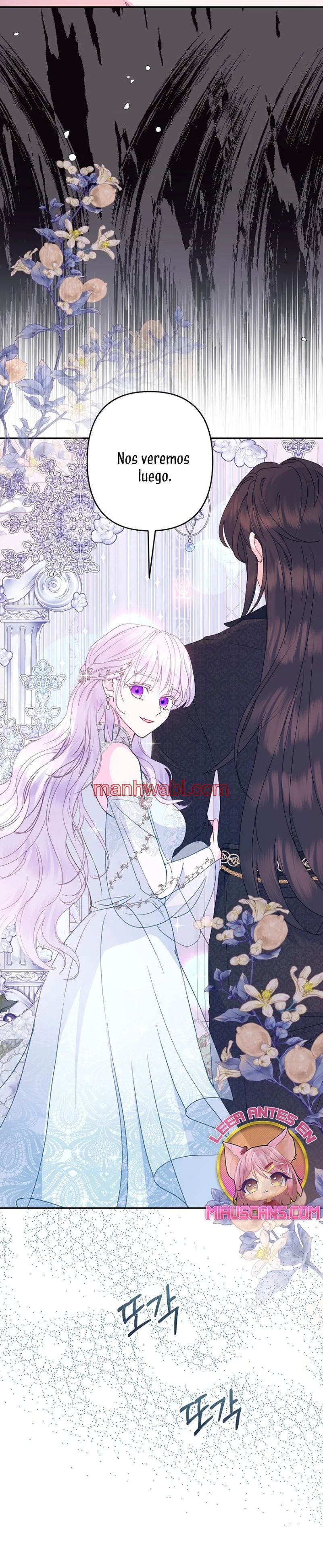 Olvídate De Mi Esposo Iré A Ganar Dinero - Capítulo 66 manhwa