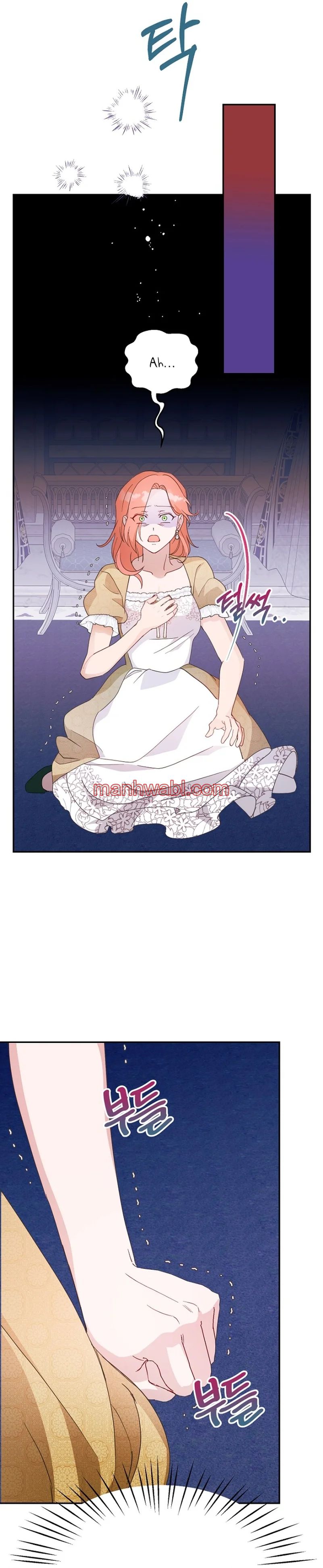 Olvídate De Mi Esposo Iré A Ganar Dinero - Capítulo 66 manhwa