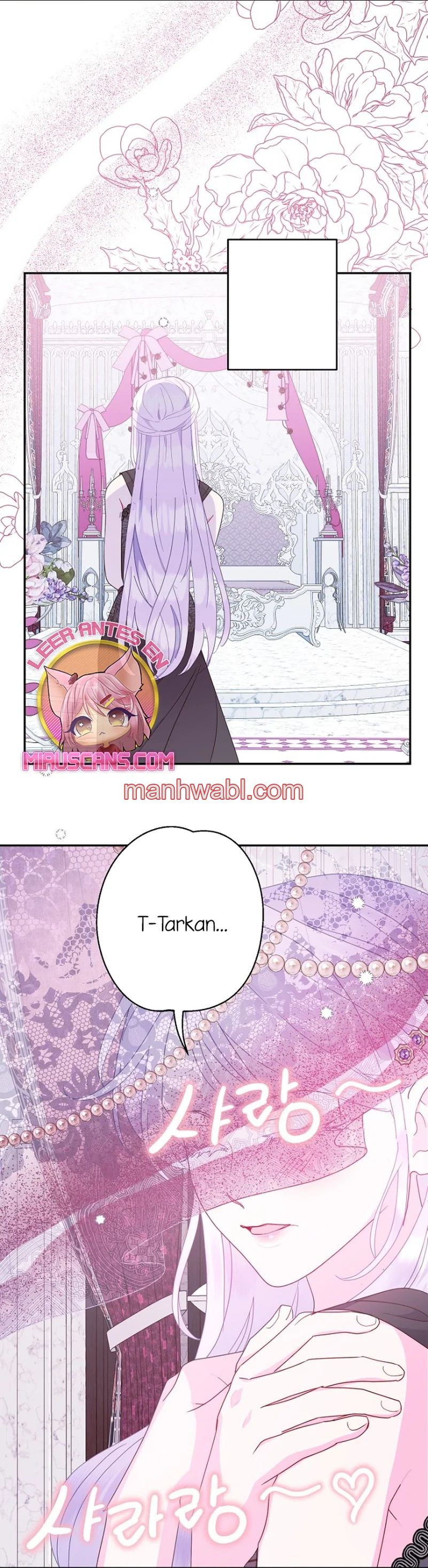 Olvídate De Mi Esposo Iré A Ganar Dinero - Capítulo 66_2 manhwa