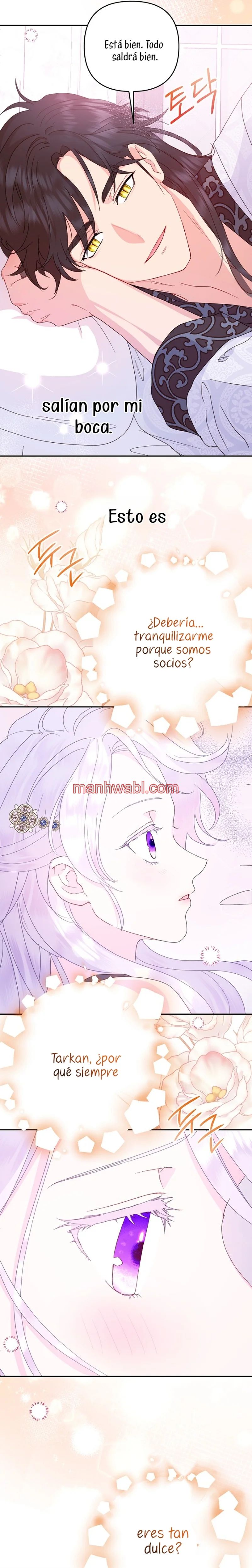 Olvídate De Mi Esposo Iré A Ganar Dinero - Capítulo 66_3 manhwa