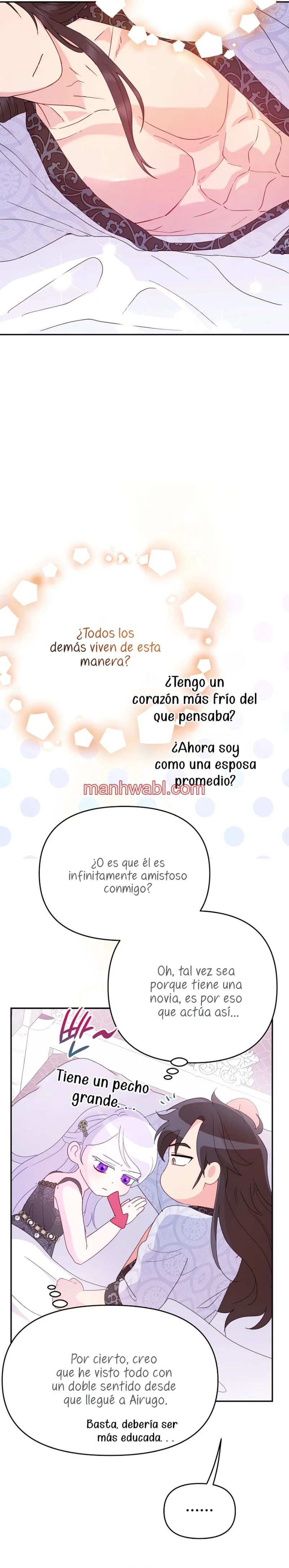 Olvídate De Mi Esposo Iré A Ganar Dinero - Capítulo 66_3 manhwa