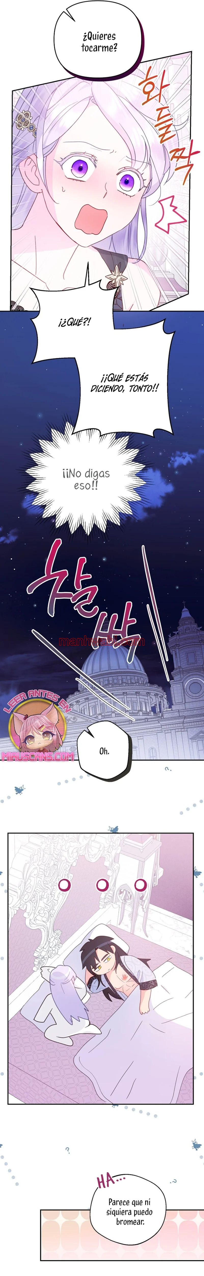 Olvídate De Mi Esposo Iré A Ganar Dinero - Capítulo 66_3 manhwa