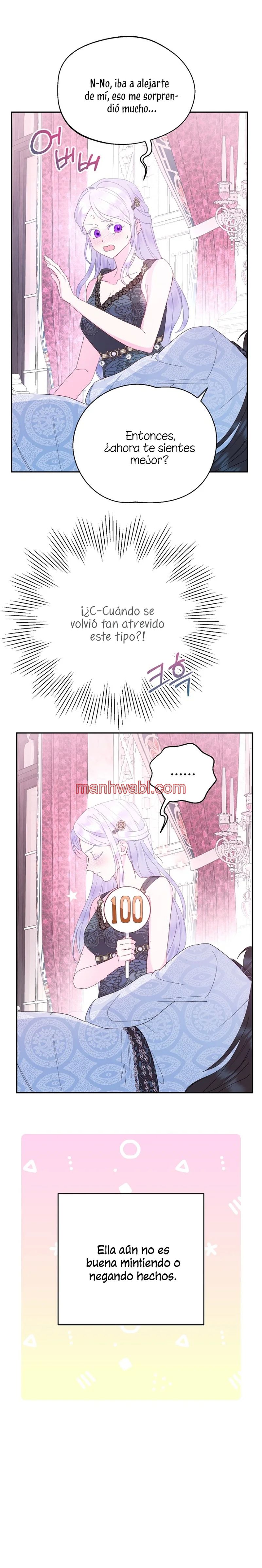 Olvídate De Mi Esposo Iré A Ganar Dinero - Capítulo 66_3 manhwa