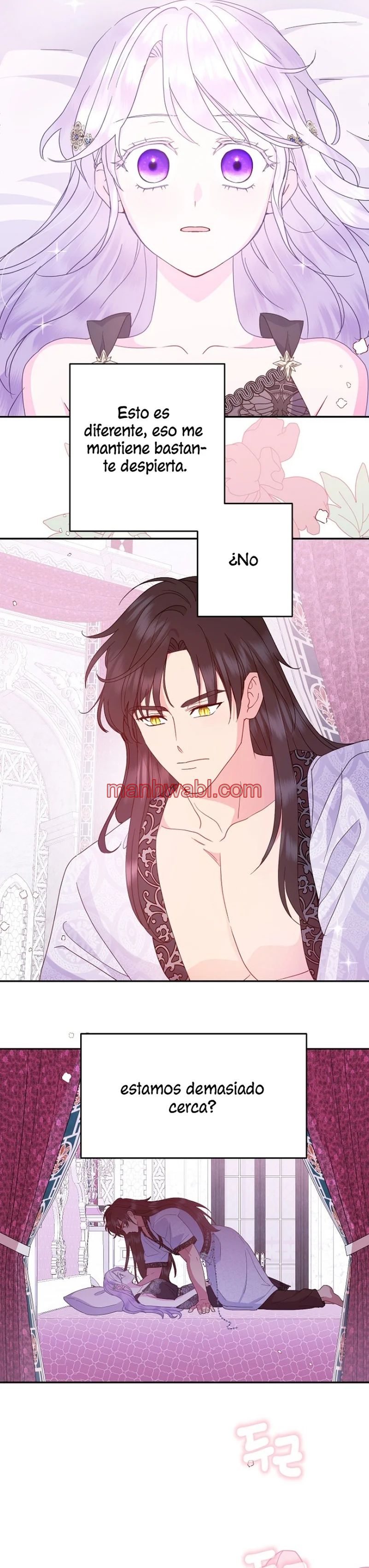 Olvídate De Mi Esposo Iré A Ganar Dinero - Capítulo 67 manhwa