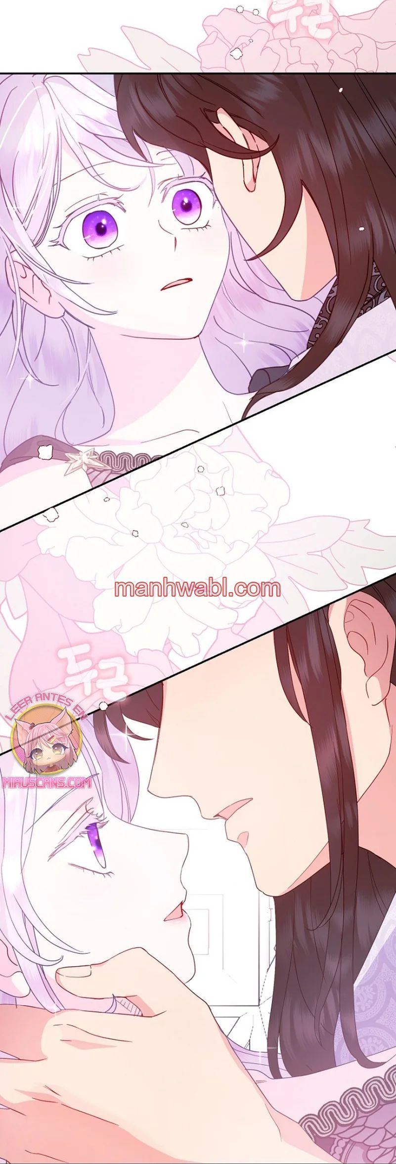 Olvídate De Mi Esposo Iré A Ganar Dinero - Capítulo 67 manhwa