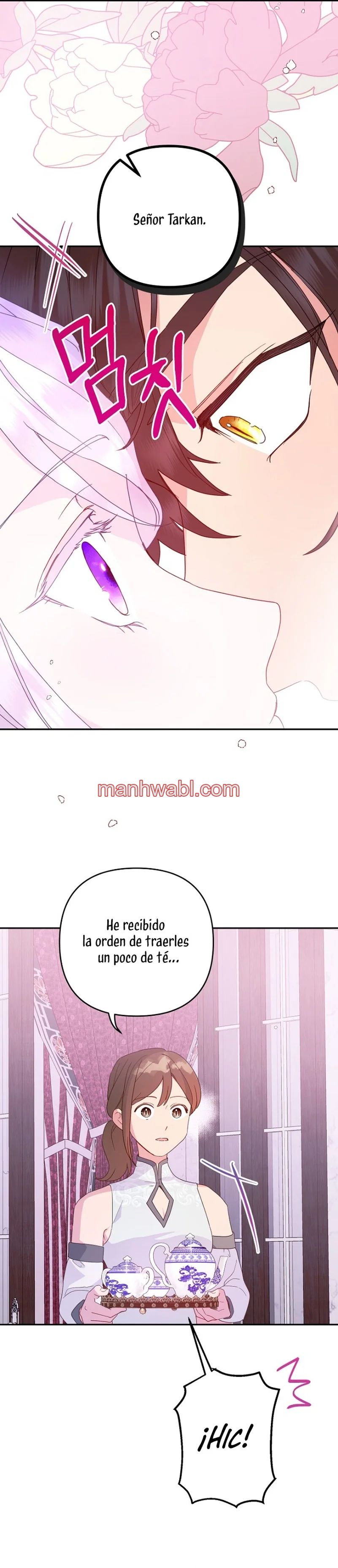 Olvídate De Mi Esposo Iré A Ganar Dinero - Capítulo 67 manhwa