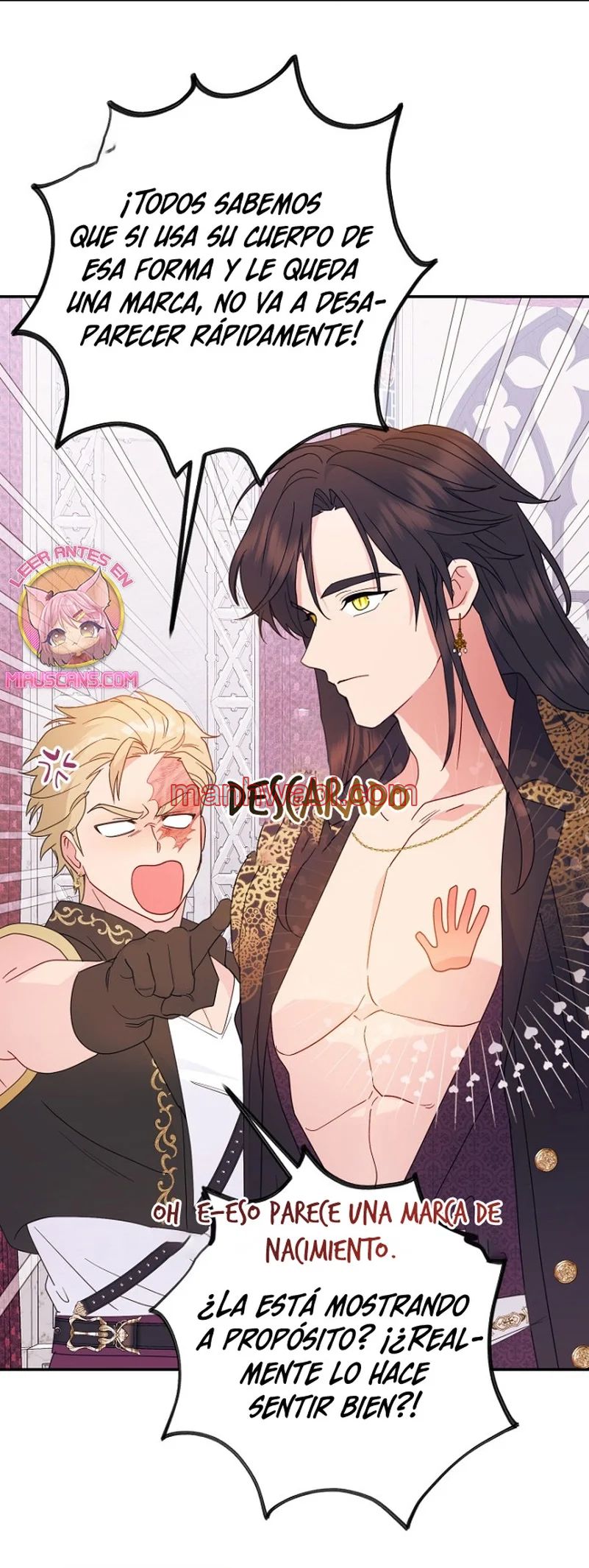 Olvídate De Mi Esposo Iré A Ganar Dinero - Capítulo 67 manhwa