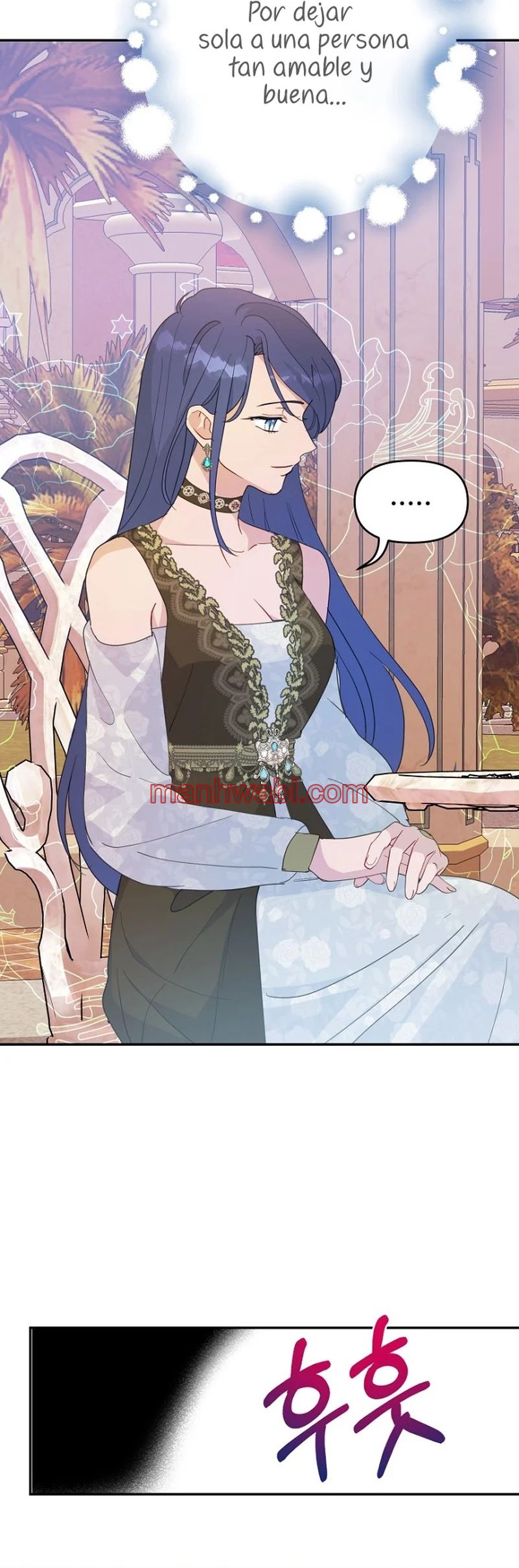 Olvídate De Mi Esposo Iré A Ganar Dinero - Capítulo 67_2 manhwa