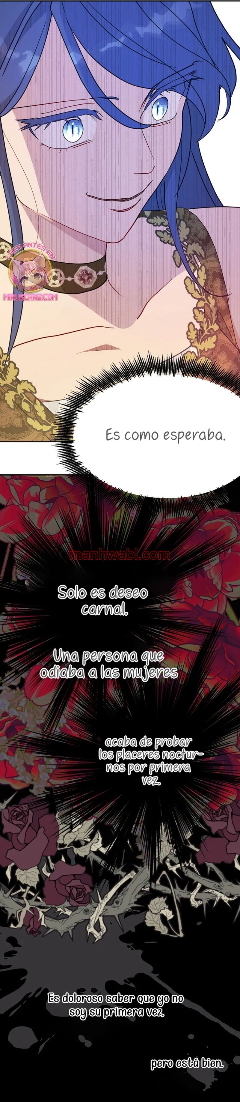 Olvídate De Mi Esposo Iré A Ganar Dinero - Capítulo 67_2 manhwa