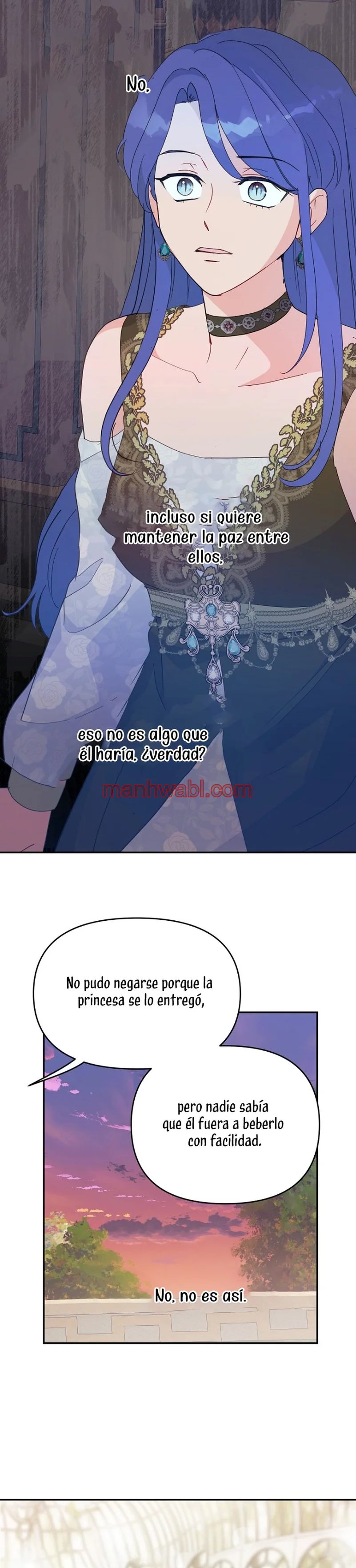 Olvídate De Mi Esposo Iré A Ganar Dinero - Capítulo 67_3 manhwa